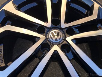 Letné pneu elektróny R17 215/55/R17 98W - 8