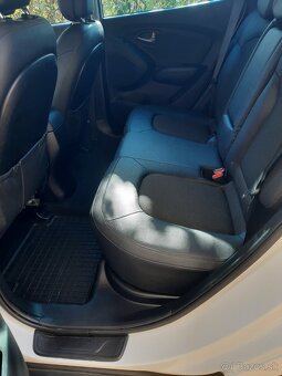 Ix35 (Tuscon II. Generácie) - 8