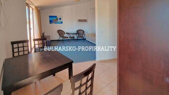 Bulharsko-Aheloy, Marina Cape 1kk - 8