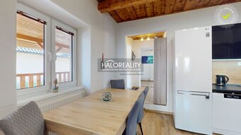 HALO reality - Predaj, rodinný dom Svätý Anton - EXKLUZÍVNE  - 8