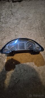 Predám diely z Audi A4 B6 avant - 8