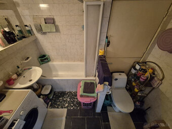 Predaj 3 izbového družstevného bytu v Martine časť Záturčie - 8