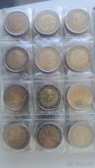 2 eurove mince - 8