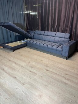 Sedacia súprava 421/C - 8