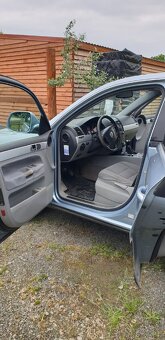 Predam VW touareg 3.0 l manual , 2007, - 8