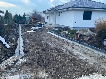 Stavebné a záhradnícke práce - 8