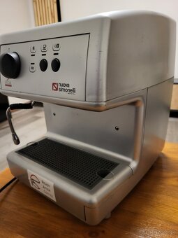 Nuova simonelli oscar - 8
