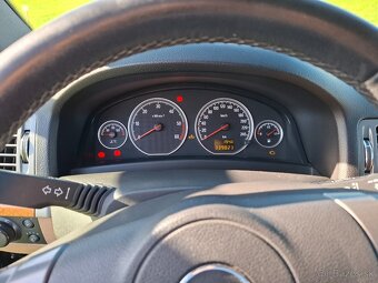 Opel Vectra C Caravan 1.9 cdti 88kw - 8