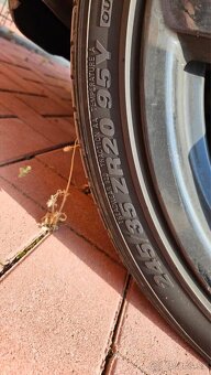 R20 BMW disky Styling 434M - 8