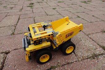 7 modelov áut a strojov - 8