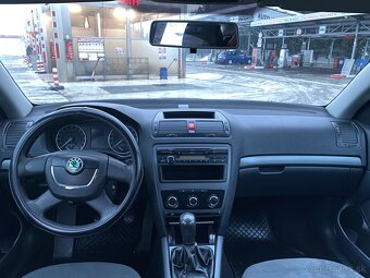 Škoda Octavia II 1.9 TDI - 8