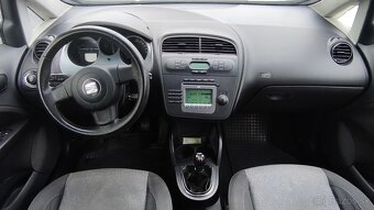 Seat Altea XL 1.9 TDI - 8