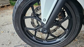 Honda Integra 750 ABS r.v. 2015 - 8