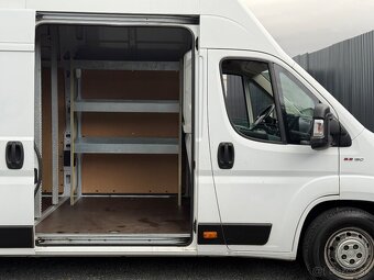 Fiat Ducato maxi 2018 skrina - 8