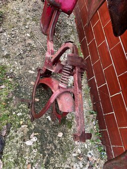 Jawa 555 + sukňa - 8