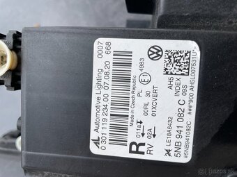 Tiguan full led svetlo - 8