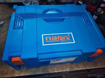 Narex uhlová brúska - 8