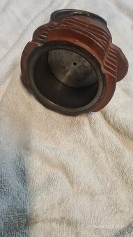 Olejové cerpadlo a kardán - 8