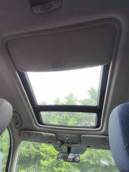 Subaru Outback BP (03-09) - 8