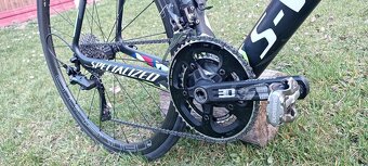 Specialized S-Works Tarmac - 8