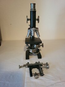Mikroskop - 8