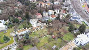 HALO reality - Predaj, pozemok pre rodinný dom 535 m2 Brat - 8