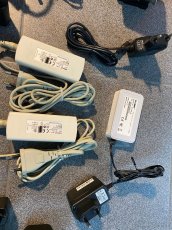 adaptery,zdroje,sieťové adaptéry,USB - 8