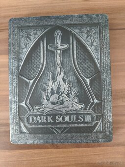 Dark Souls 3 Collectors edition PC - 8