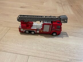 Lego Duplo vláčik, hrací traktor so zvieratkami, Dino auto - 8
