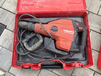 predám naradie HILTI,FESTOOL,MAKITA,GEBERIT - 8
