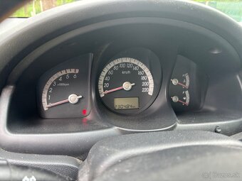 KIA sportage 4x4 - 8