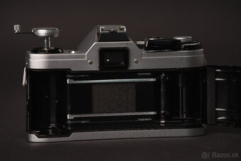 Canon AE1. FD 1:1.4/50mm. - 8