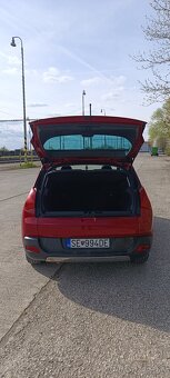 Peugeot 3008 Aj na splátky - 8