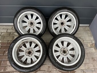 Orig. disky superb Flash r17 - 8