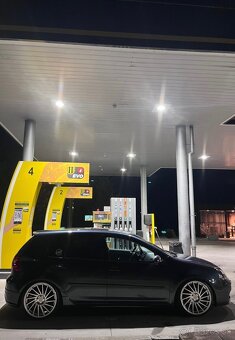 Ta technix Golf5/octavia2 - 8