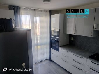 Nadštandardný 3 izbový byt zo saunou v Šali-Veči - 8