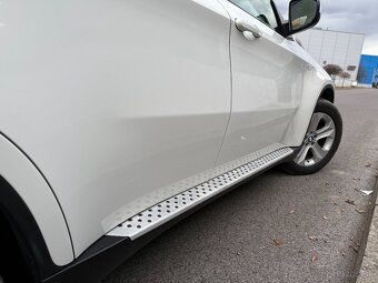 BMW X6 E71 xDrive35d - 8