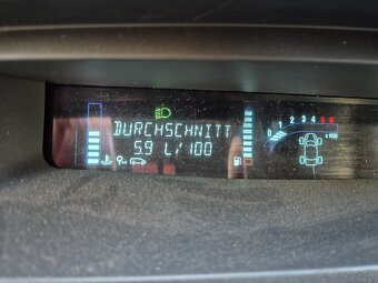 Predám Renault Grand Scénic - 8