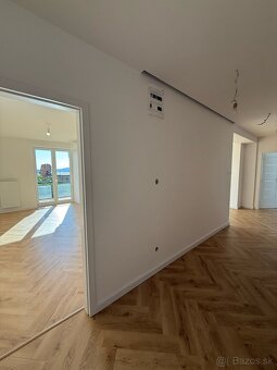 4 izb. byt po novej rekonštrukcii, DROTÁRSKA CESTA - 8