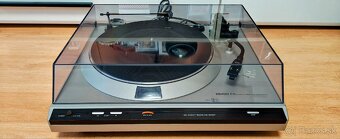 Gramofón DENON DP-30L - 8