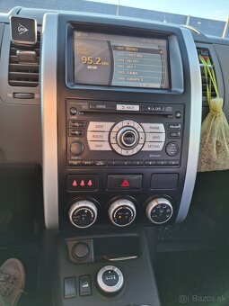 Predám Nisan X-Trail - 8