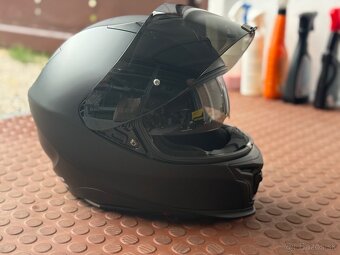 Prilba na motorku - 8