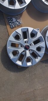 Suzuki toyota honda nissan 5x114,3 r16 renault kmazda - 8