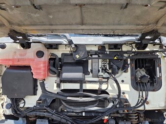 DAF LF55.250 EURO 5 - 8
