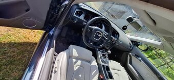 A5 Coupe 3.0 TDi - 8