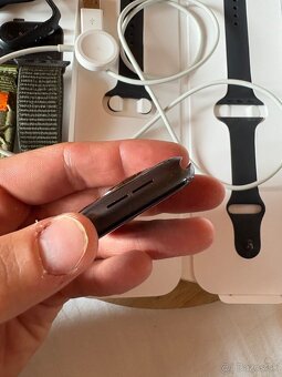 Apple Watch 6 series 44mm - 8