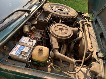 Lada NIVA - 8