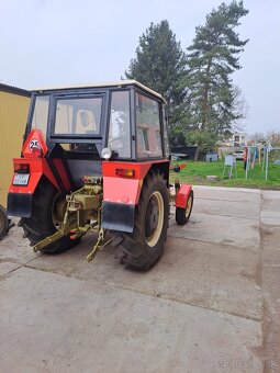 Zetor 6911 - 8