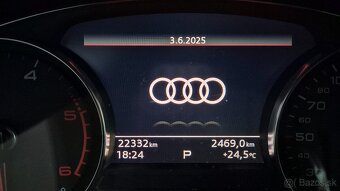 2023 Audi Q5 2.0TDI Quattro 150kw, Sportback, naj.22.600km - 8