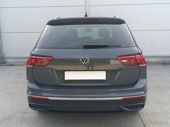 Volkswagen Tiguan 2.0 TDI EVO 12/2021 Manuál - 8